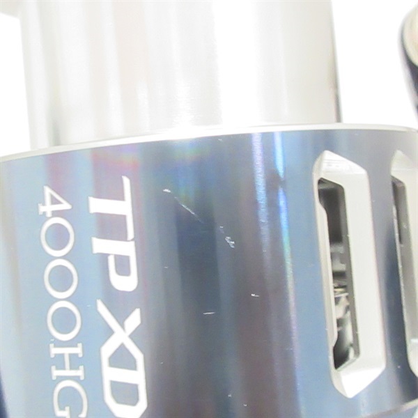 ２１ツインパワーＸＤ４０００HG